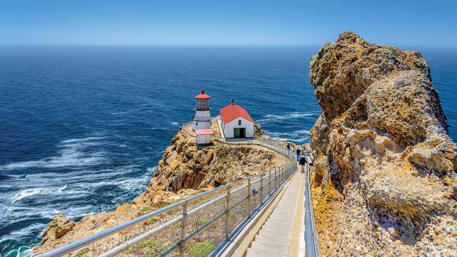 California History