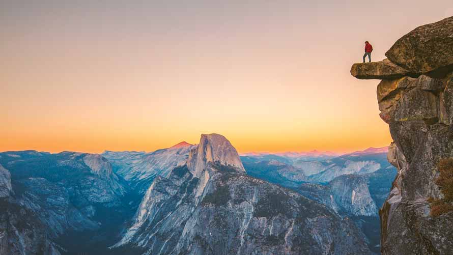Discover California