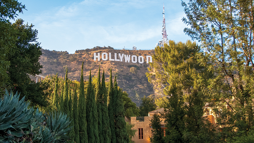 Travel Guide to California | Los Angeles County